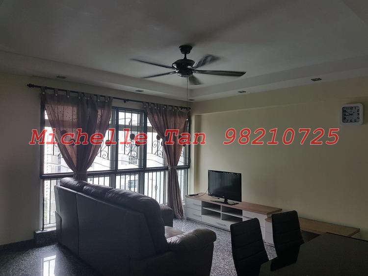 Bukit Batok West Avenue 5 thumbnail photo